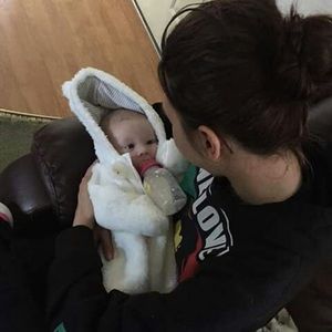 Meet your Posher, Misty